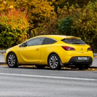 Cumpar Opel Zafira